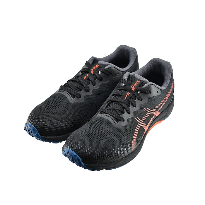 送料込み アシックス asics LAZERBEAM RJ-B レーザービーム RJ-B (BLACK/ORANGE) 1154A194 男の子 女の子 キッズ ブラック/オレンジ 子供 キッズ シューズ 靴 47
