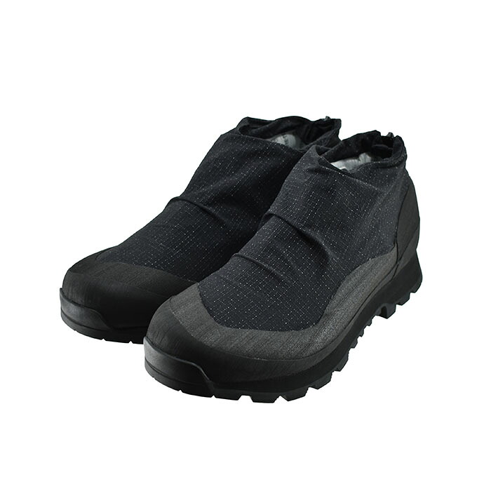 ノースフェイス THE NORTH FACE TNF Rain Low GORE-TEX TNF レイン ロー ゴアテックス (TNFブラック×TNFブラック) NF52540 スニーカー ユニセックス メンズ シューズ 靴 07