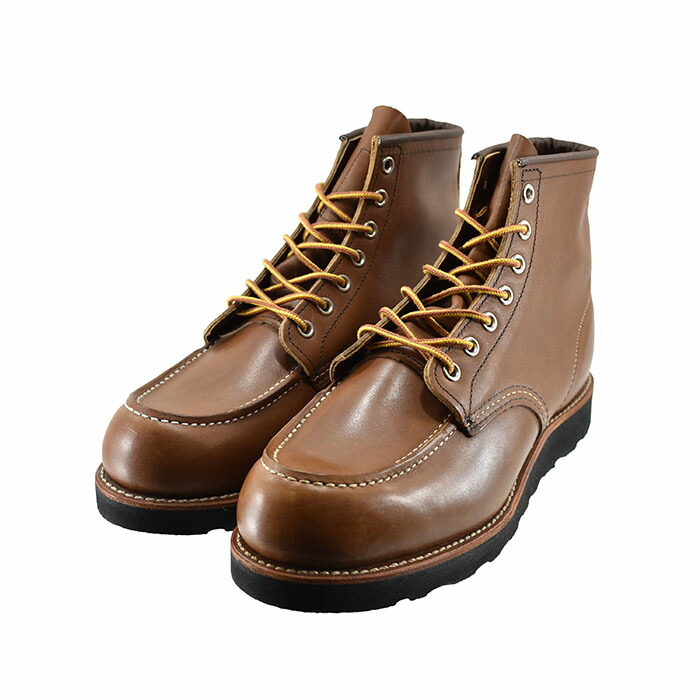 楽天市場】RED WING 8852 Classic Work 6