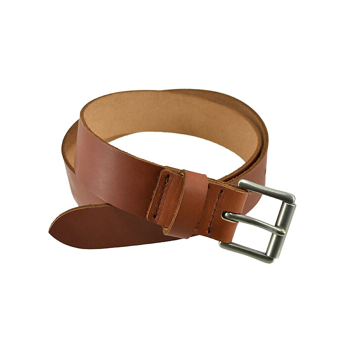 レッドウィング RED WING Heritage Belt ヘリテージベル (ORO LEGACY) 96545 ベルト オロレガシー ブラウン メンズ 77