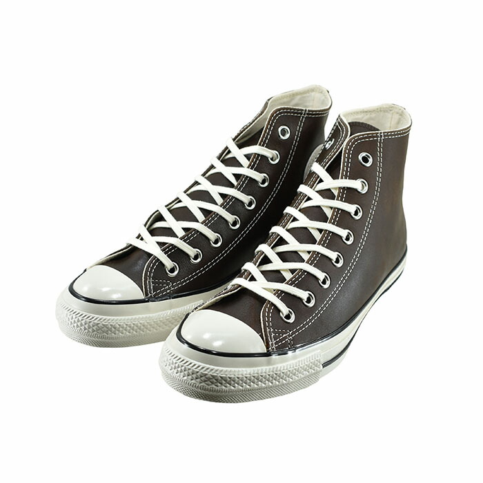 楽天市場】コンバース CONVERSE LEA ALL STAR LONGLIFE TS HI