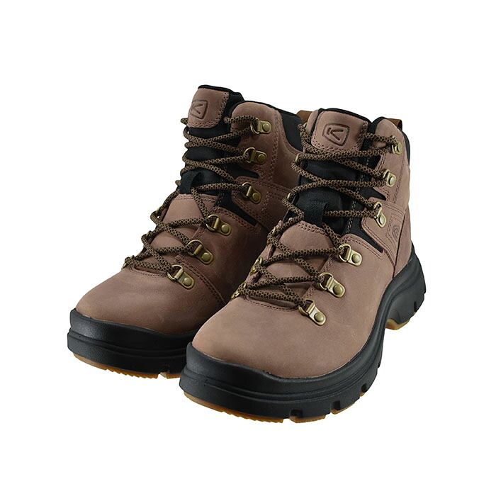 キーン KEEN KOSA PYRENEES コーサ ピレニーズ (NUTMEG) 1031528 ブーツ ナツメグ レディース シューズ 靴 97|sasaya店