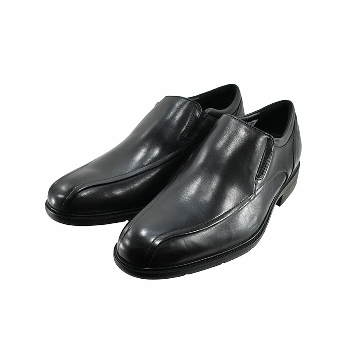 クラークス Clarks Steadwell Step ステッドウェル ステップ (Black Leather) 26184684 ビジネスシューズ ブラックレザー メンズ シューズ 靴 07｜sasaya店