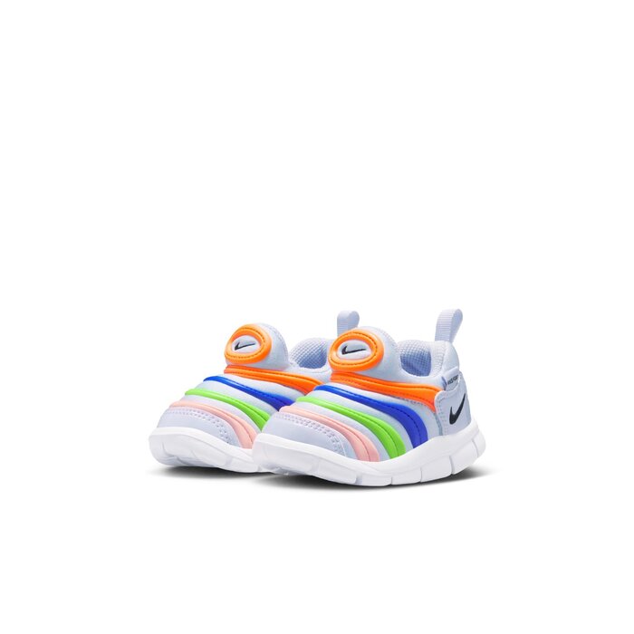 【送料込み】 ナイキ Nike DYNAMO FREE(TD) ダイナモ フリー(TD) (GHOST/BLACK) 343938 スニーカー男の子 女の子 キッズ ゴースト/ブラック ベビー 赤ちゃん 子供 シューズ 靴 97