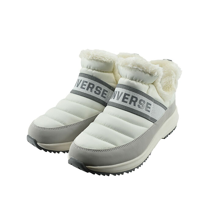 コンバース CONVERSE NX1570 WP LB MID NX1570 WP LB ミッド (IVO/LGY(～24.5cm)) 38002220 スニーカー ユニセックス アイボリー/ライトグレイ ホワイト レディース シューズ 靴 97