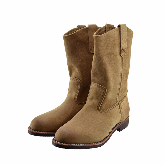 楽天市場】レッドウィング REDWING ペコスブーツ 8188 9INCH PECOS