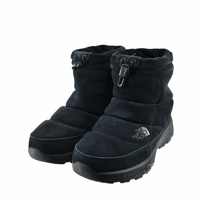 楽天市場】ノースフェイス THE NORTH FACE W Nuptse Bootie WP 8 Short