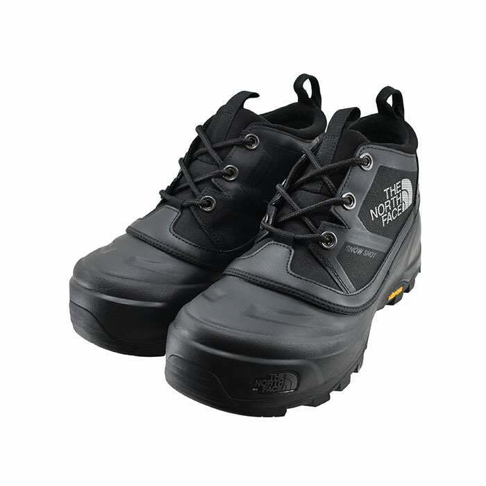 楽天市場】ノースフェイス THE NORTH FACE W Nuptse Chukka WP II