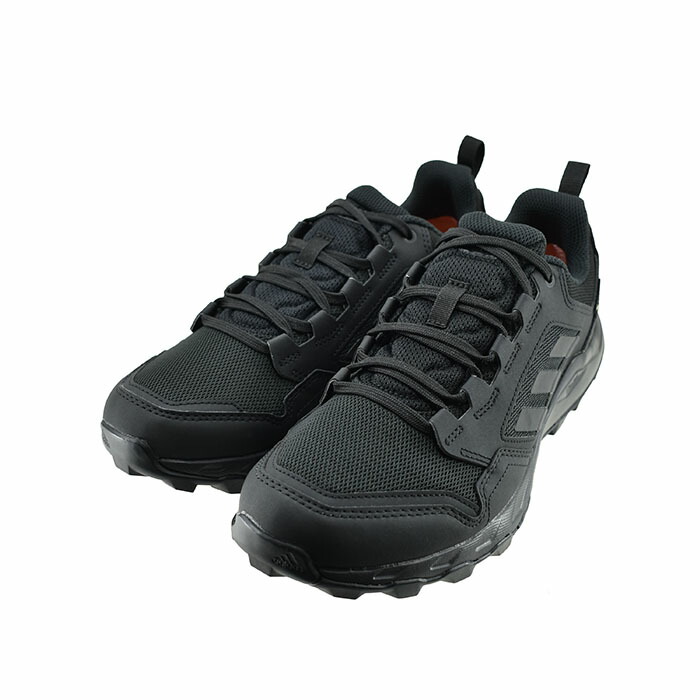 アディダス adidas TERREX TRACEROCKER 2 GTX W トレースロッカー 2 ゴアテックス W (CBLACK/CBLACK/SEIMOR) JI0959 スニーカー コアブラック/コアブラック NKA14 メンズ シューズ 靴 127｜sasaya店