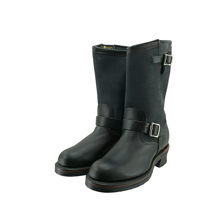 楽天市場】【CHIPPEWA/チペワ/エンジニアブーツ/1990年代製後期/白タグ