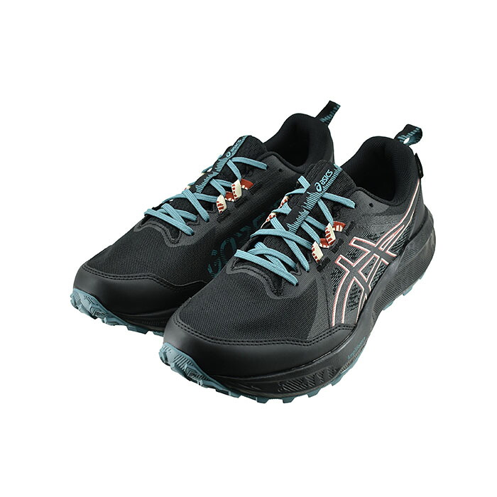 アシックス asics GEL-SONOMA 8 GTX ゲルソノマ 8 GTX (BLACK/SPICE LATTE) 1011B977 ランニング マラソン ブラック/スパイスラテ シューズ 靴 18｜sasaya店