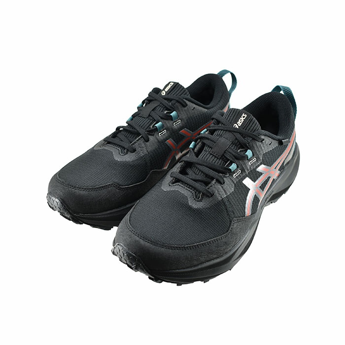 アシックス asics GEL-VENTURE 11 WATERPROOF ゲルベンチャー 11 ウォータープルーフ (BLACK/SPICE LATTE) 1011C159 ランニング マラソン ブラック/スパイスラテ シューズ 靴 18 9,240円