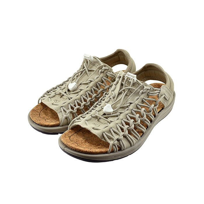 キーン KEEN UNEEK II OT M ユニーク ツー オーティー (PLAZA TAUPE/PLAZA TAUPE) 1028573 サンダル プラザトープ/プラザトープ メンズ シューズ 靴 18