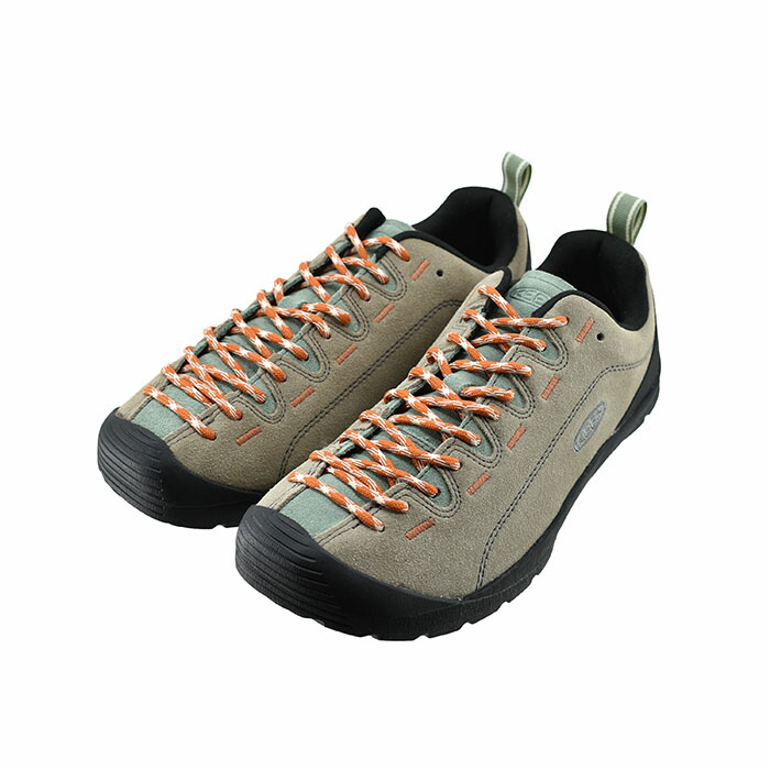 キーン KEEN JASPER ジャスパー (BRINDLE/LILY PAD) 1031707 スニーカー ブリンドル/リリーパッド メンズ シューズ 靴 18