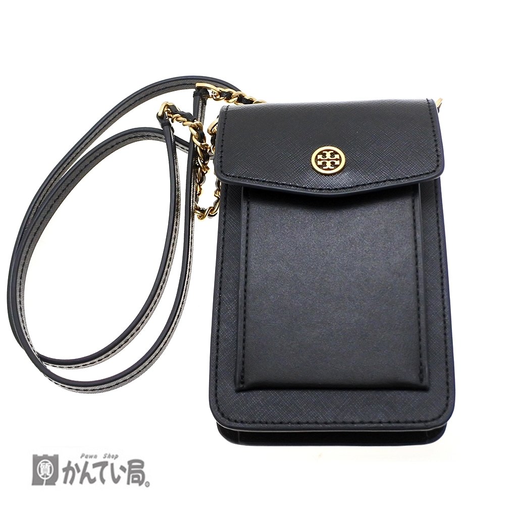 楽天市場】トリーバーチ Tory Burch スマホショルダー 84077