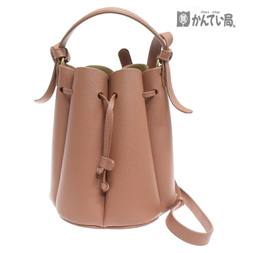 楽天市場】ポレーヌ POLENE ハンドバッグ ショルダーバッグ