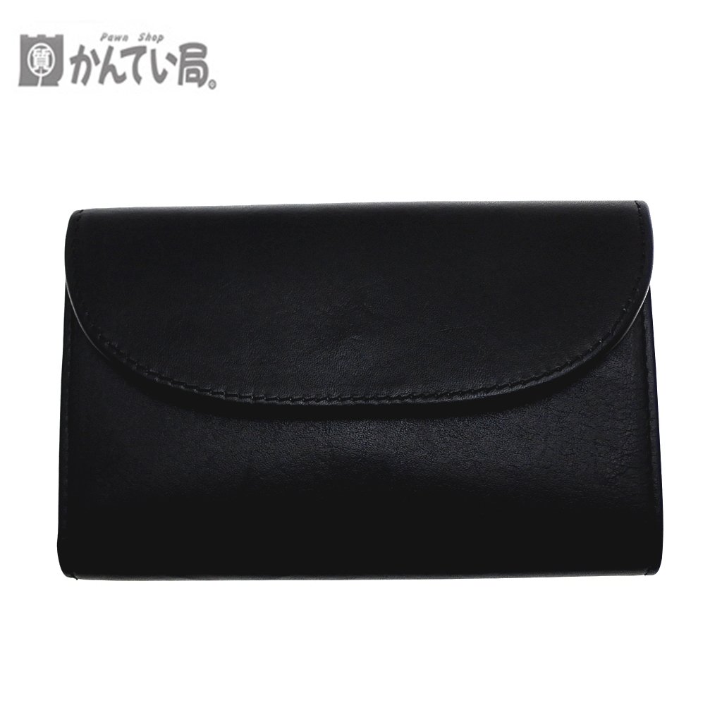 楽天市場】WACKO MARIA ワコマリア ×PORTER ポーター WALLET TYPE3 三
