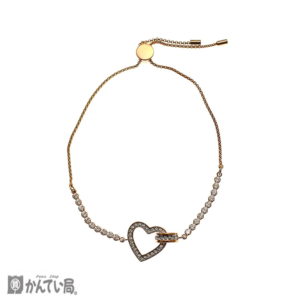 楽天市場】美品 スワロフスキー SWAROVSKI イビルアイ