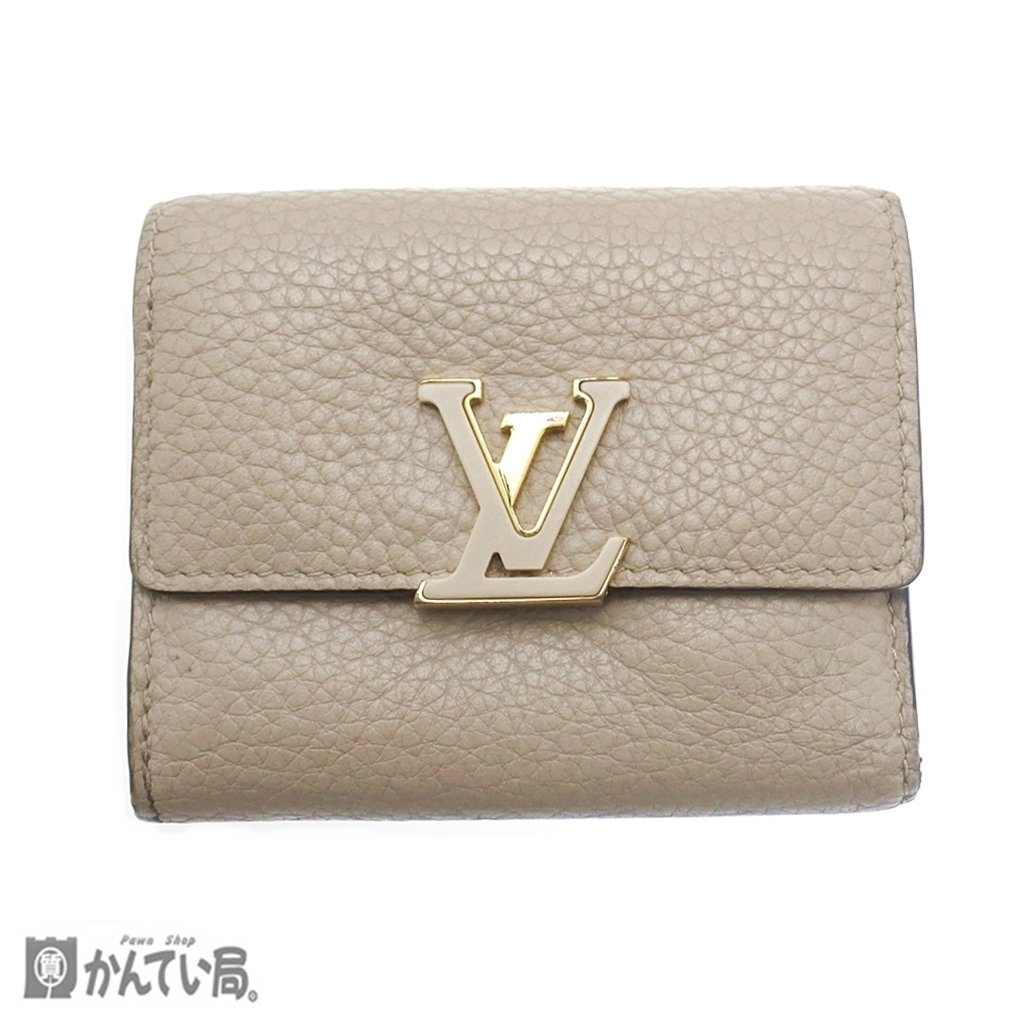 楽天市場】LOUIS VUITTON ルイヴィトン ポルトフォイユ