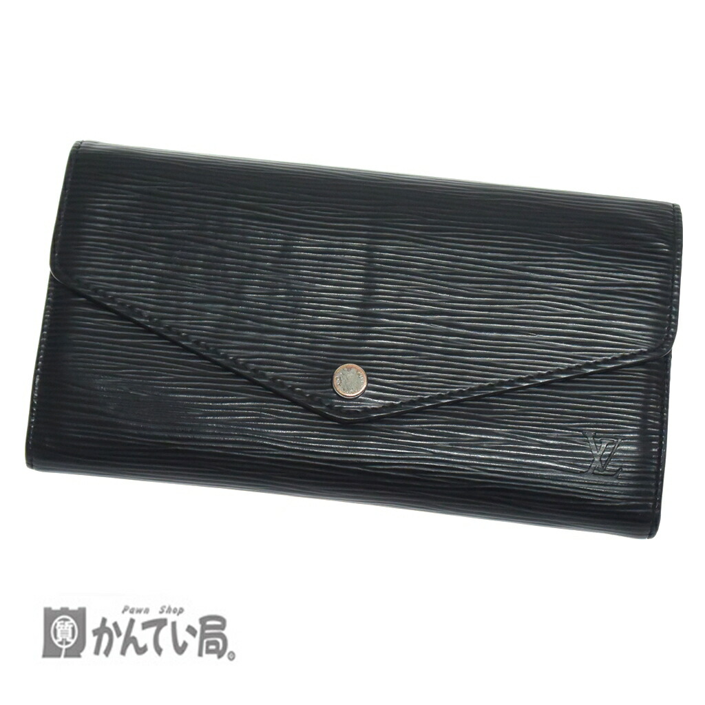 楽天市場】【LOUIS VUITTON】ルイヴィトン ポルトフォイユサラ