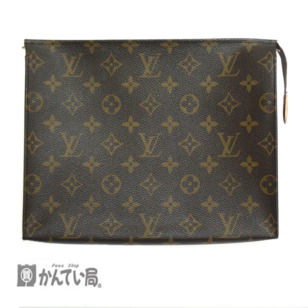 楽天市場】【未使用品】【バッグ】LOUIS VUITTON ルイ ヴィトン