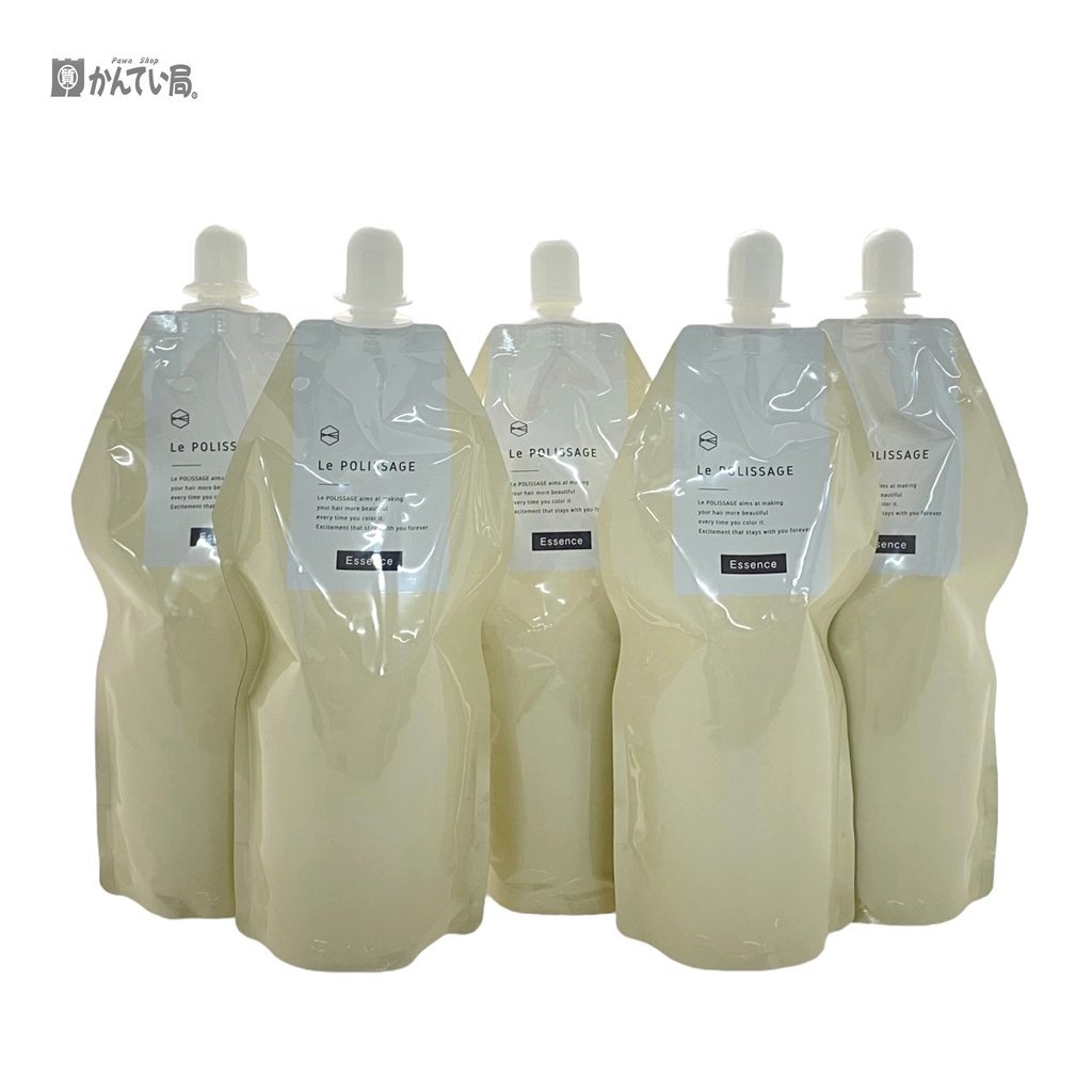 楽天市場】【在庫限り】デミ ル ポリサージュ エッセンス 500ml