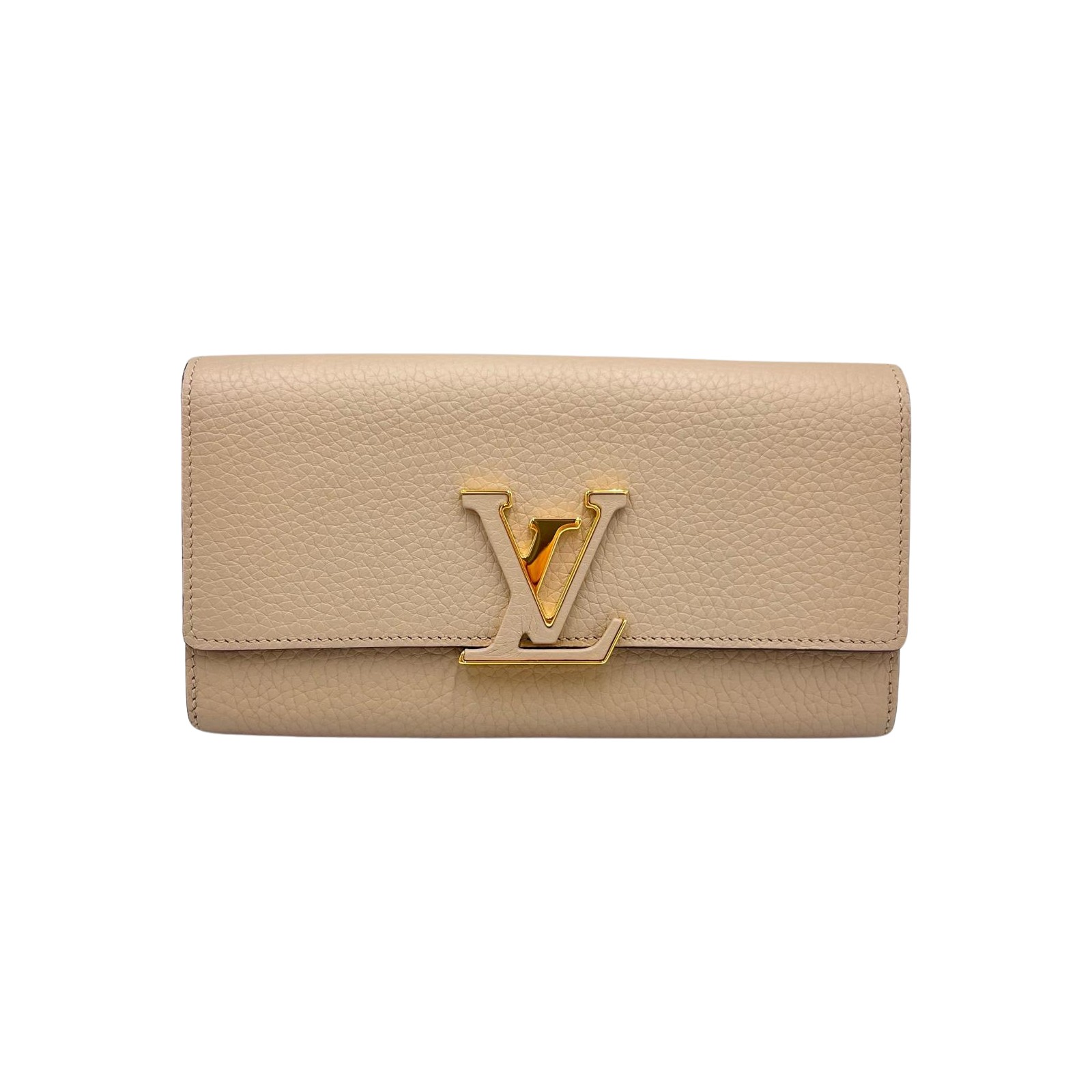 楽天市場】ルイヴィトン 長財布 Louis Vuitton トリヨン