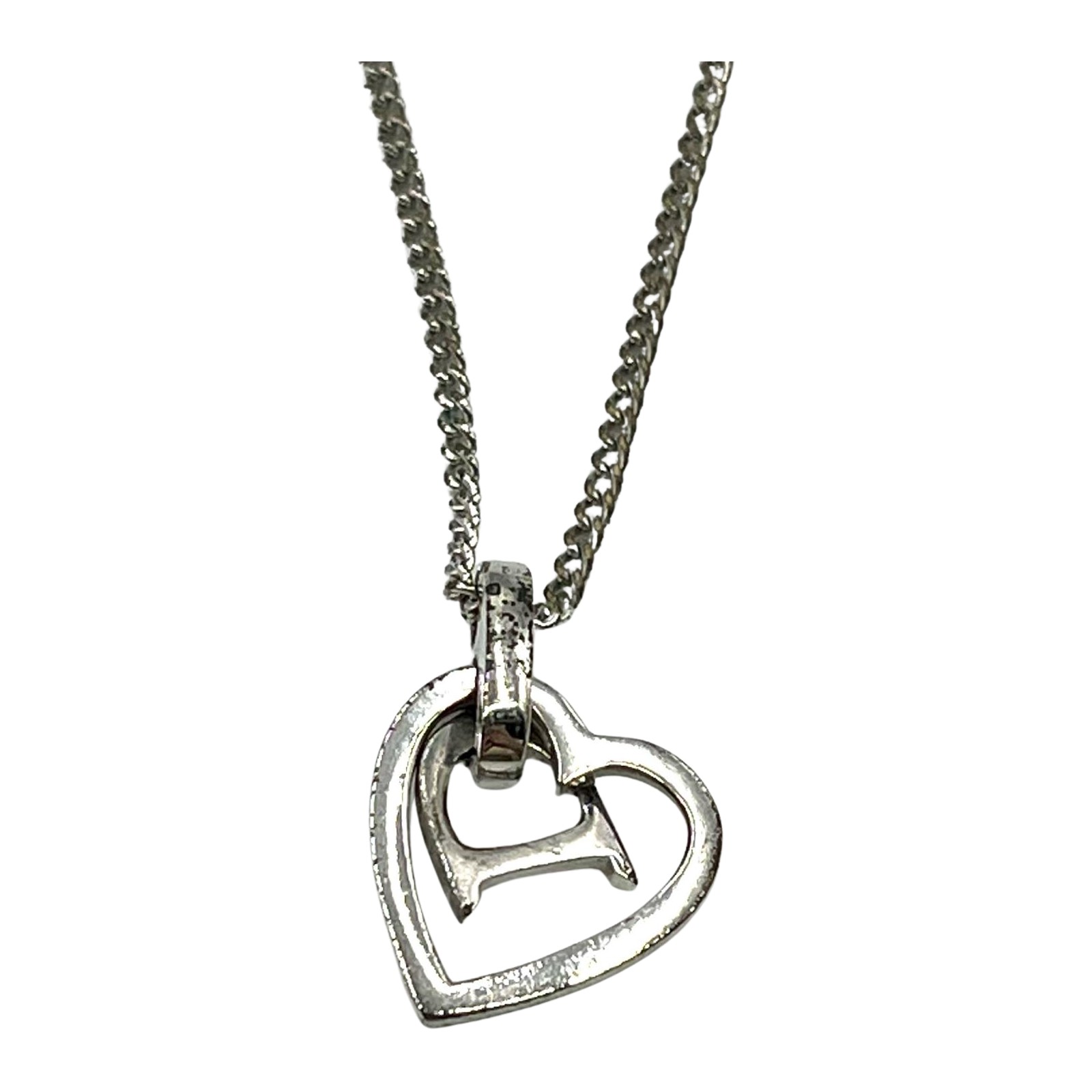 【B & G】 クリスチャンディオール　新品含む　ネックレス　6点 2500000182297.jpg