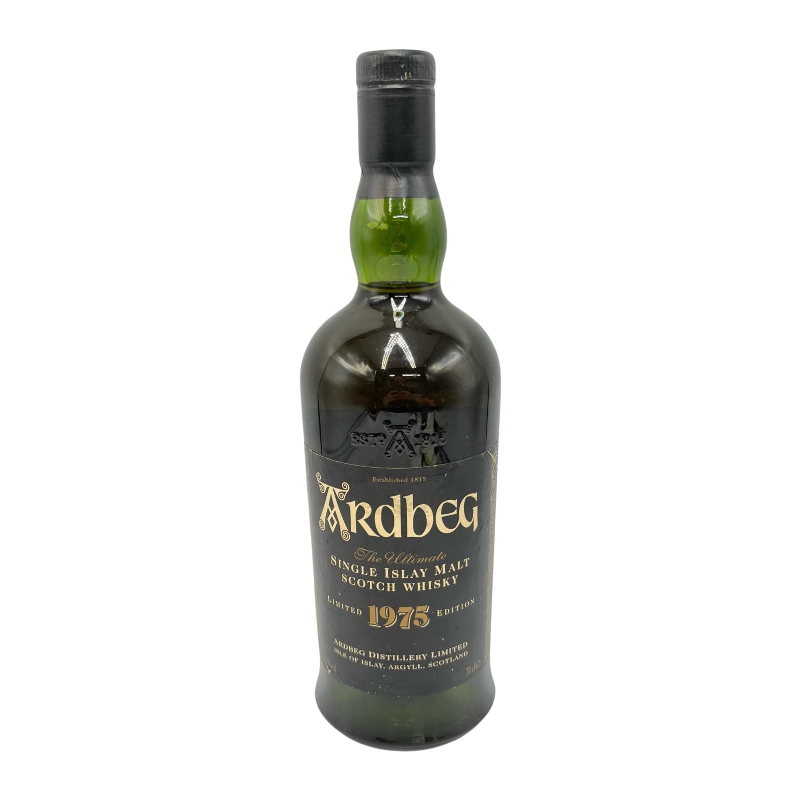 アードベッグ Ardbeg スピリット・オブ・スコットランド 1994 楽天市場】アードベッグ (アードベック) ハントリー [1994