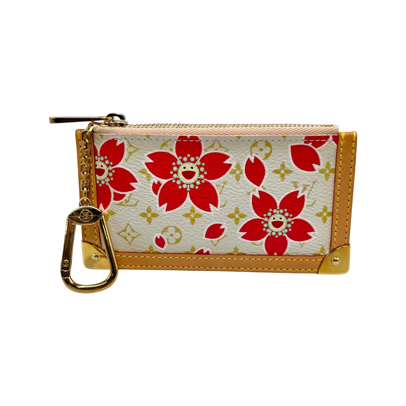 個人所有です。【✨Louis Vuitton キーケース✨と小銭ケースのセット】 LIZDAYS リズデイズ キーケース 通販 lz68107 レザーウオレット