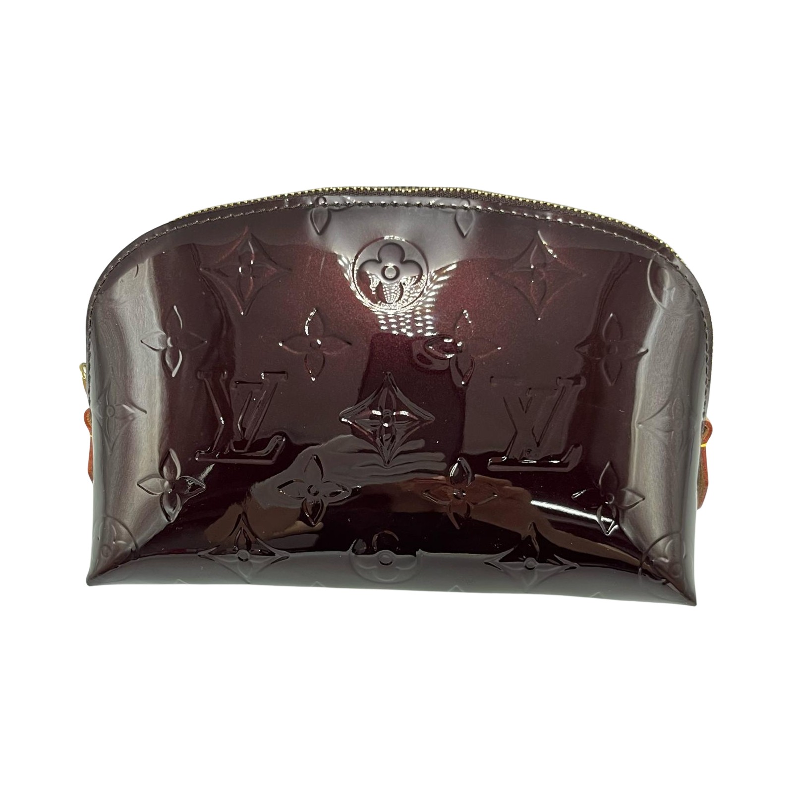 LOUIS VUITTON ベージュ ポーチ 5gd4691-h】ルイヴィトン ポーチ モノグラム ポシェット