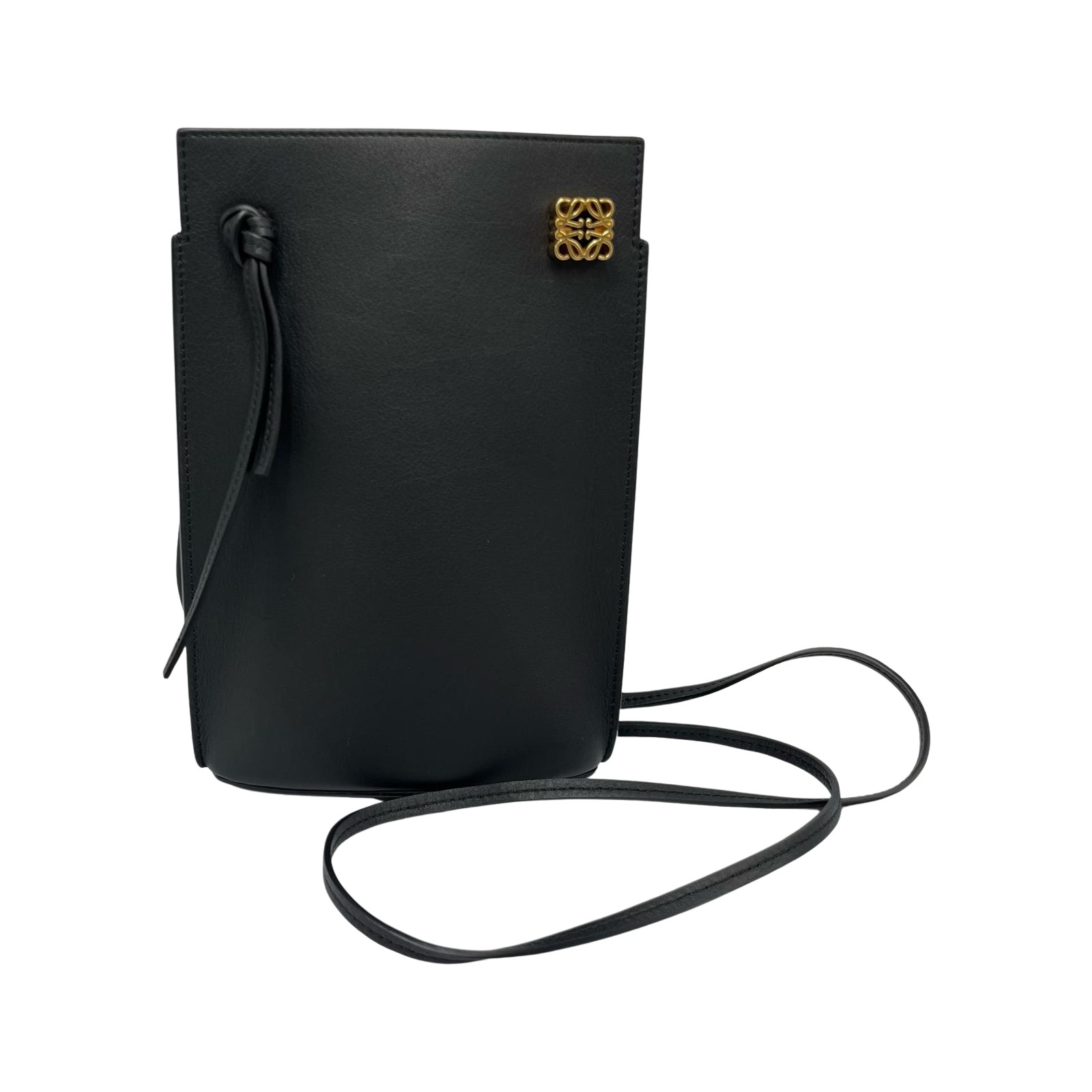 ショルダーバッグ・ポシェット Loewe  Bag 楽天市場】LOEWE ロエベ カゴバッグ POCHETTE BAG ポシェット