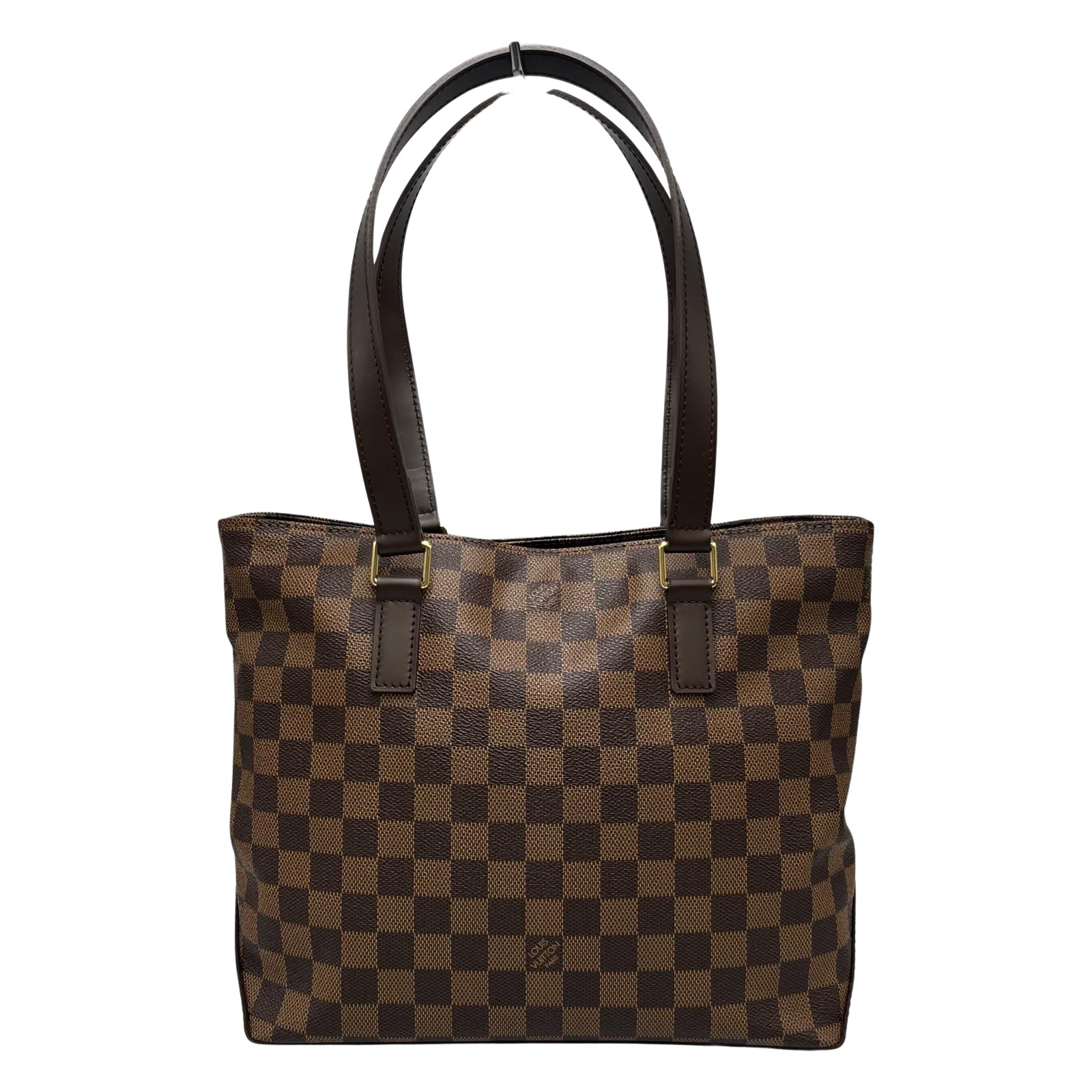 Louis Vuitton ルイヴィトン　ダミエバッグ 楽天市場】【バッグ】LOUIS VUITTON ルイ ヴィトン ダミエ