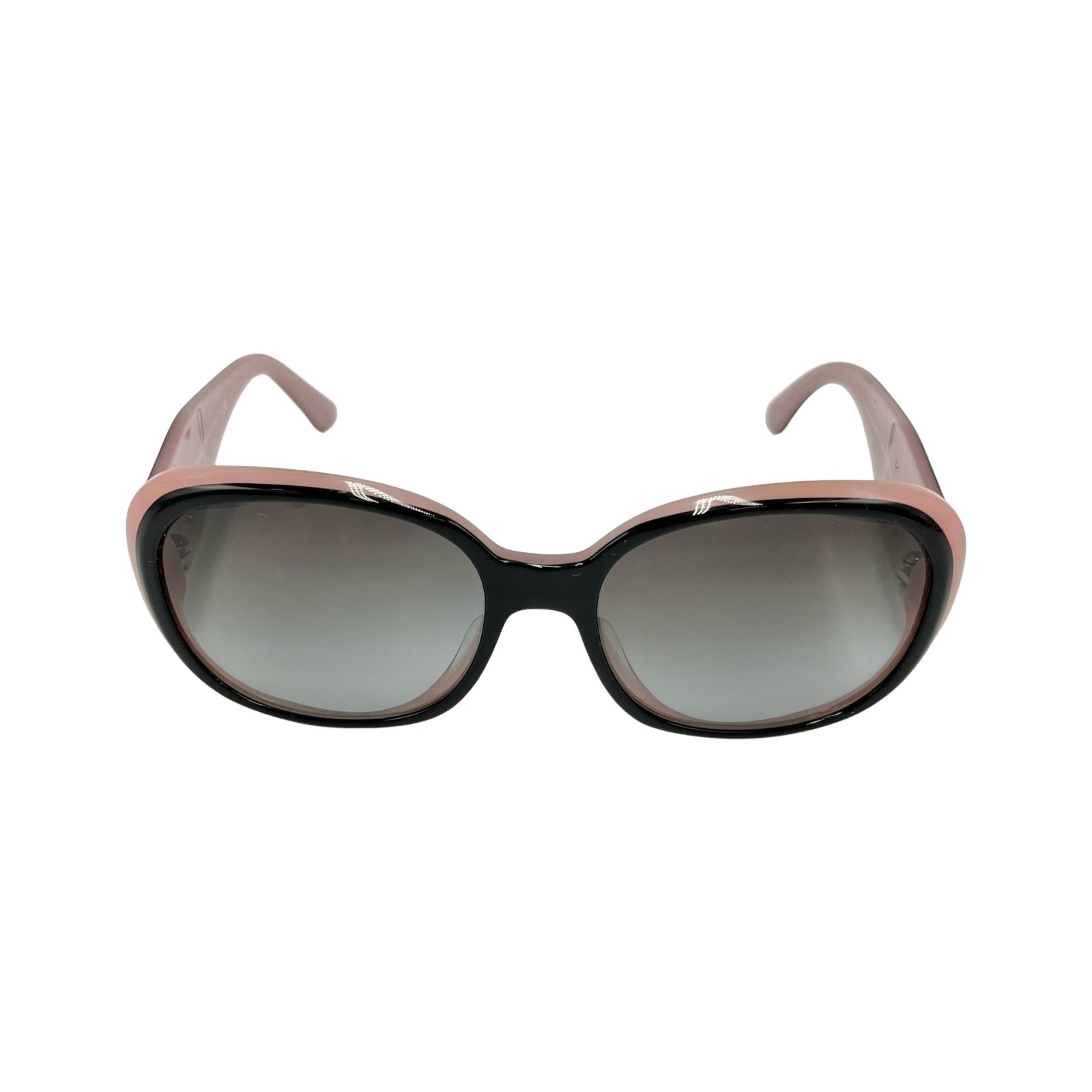 CHANEL シャネル サングラス 5264-A ネイビー Chanel5264CatEyeSunglasses