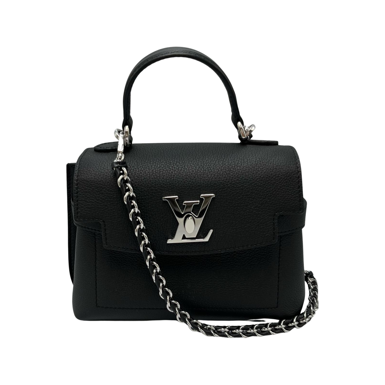 ルイヴィトンバッグ 楽天市場】ルイヴィトン ハンドバッグ Louis Vuitton ロックミー