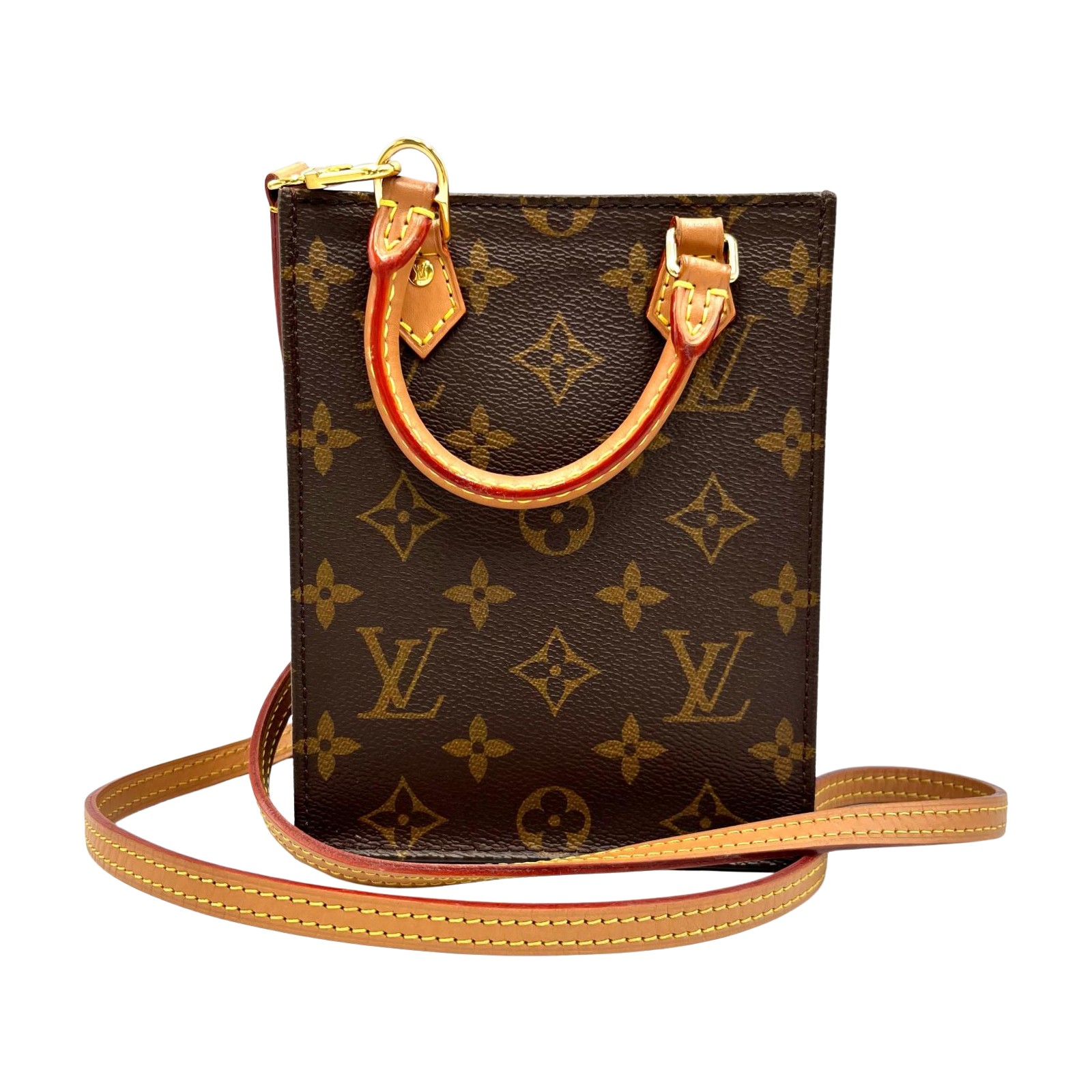 楽天市場】ルイヴィトン LOUIS VUITTON ハンドバッグ ショルダー