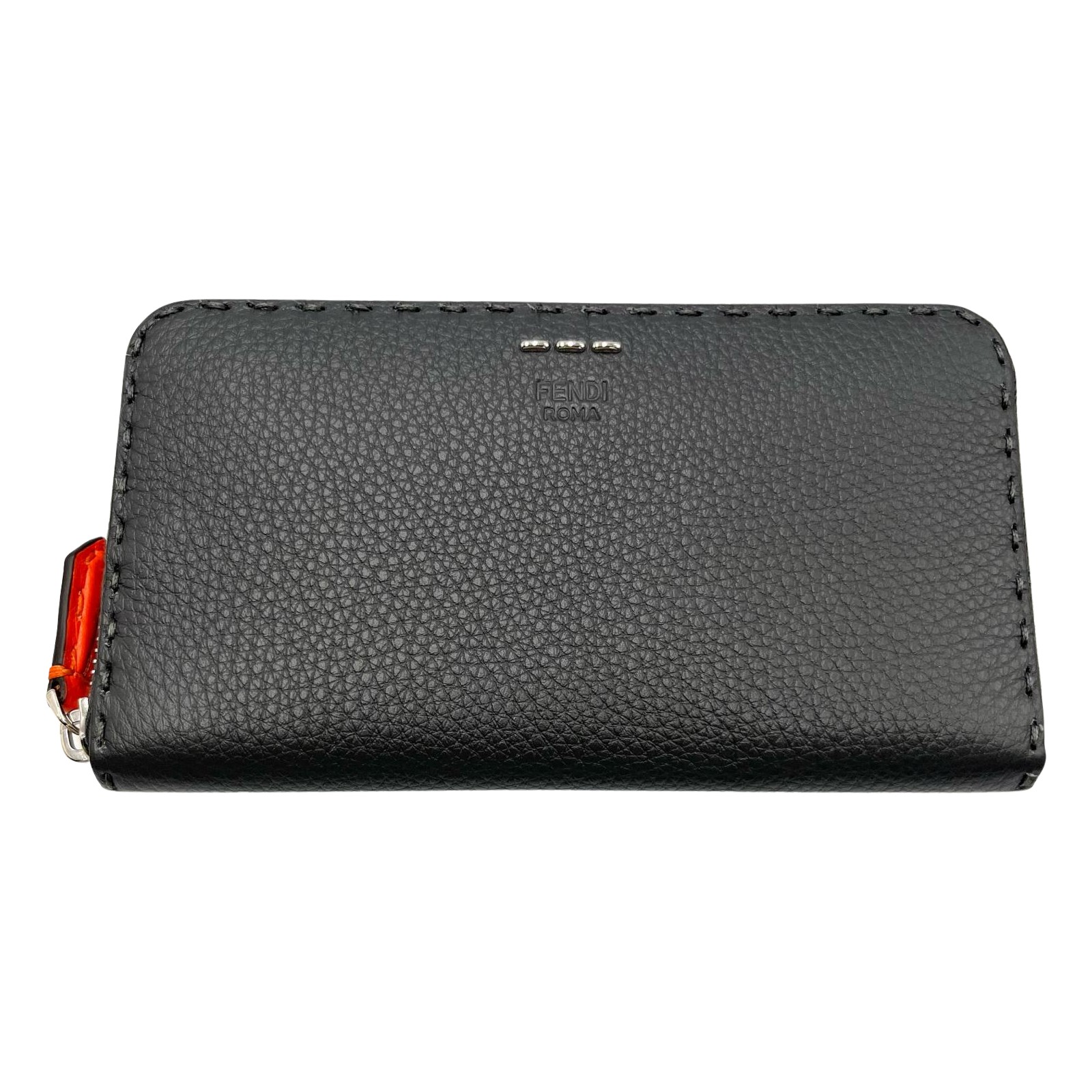 楽天市場】フェンディ/FENDI 財布 メンズ レザー ラウンド