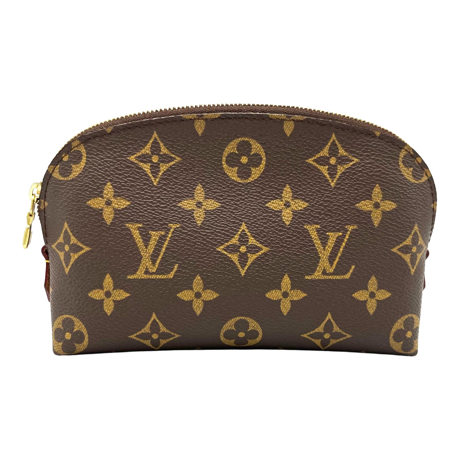 楽天市場】ルイヴィトン ポーチ Louis Vuitton モノグラム ポシェット