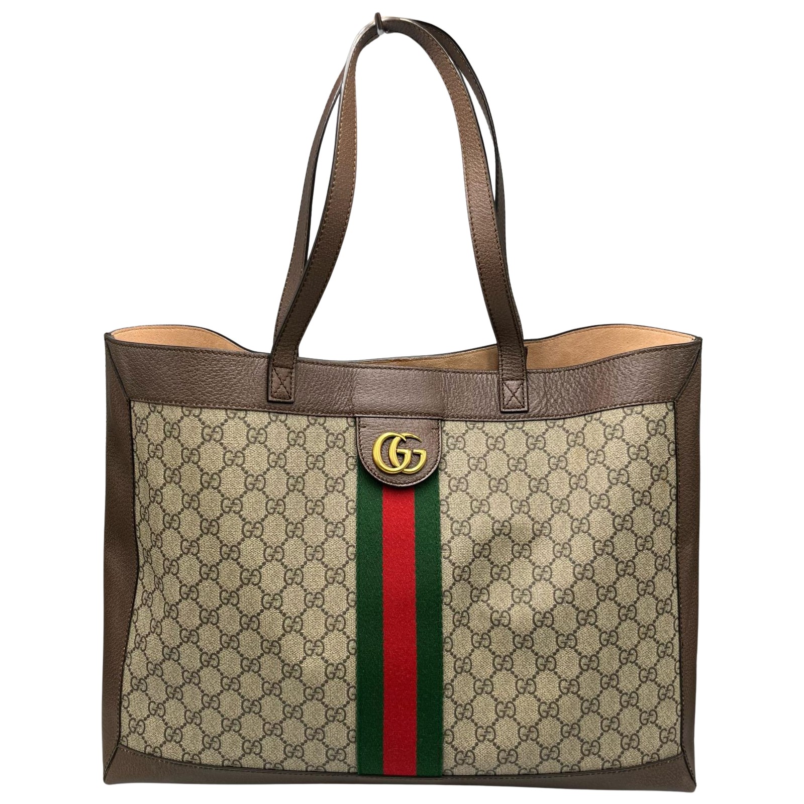 楽天市場】GUCCI グッチ トートバッグ MICRO GUCCISSIMA