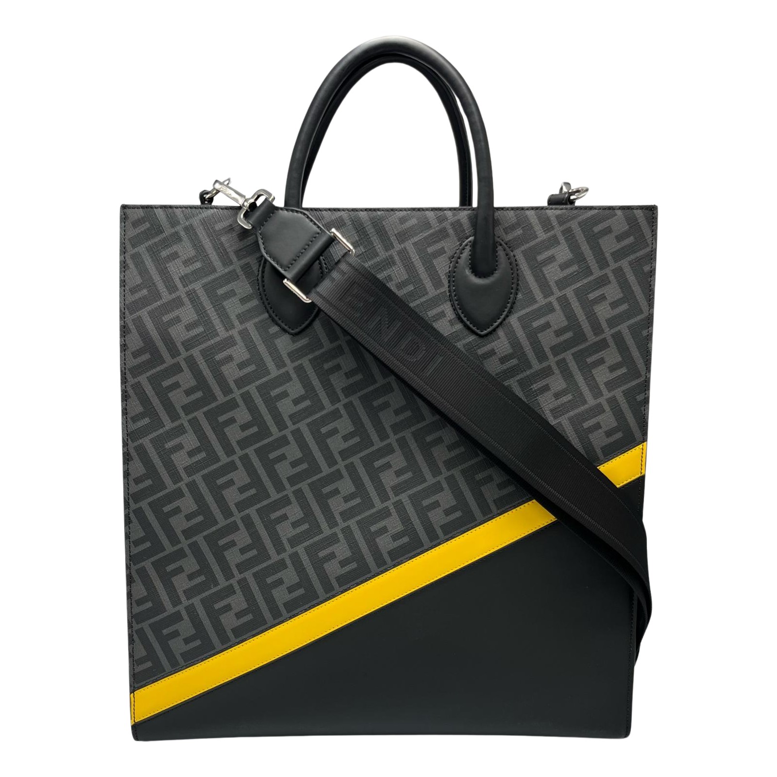 楽天市場】【完売】フェンディ FENDI メンズ 鞄 バッグ トートバッグ