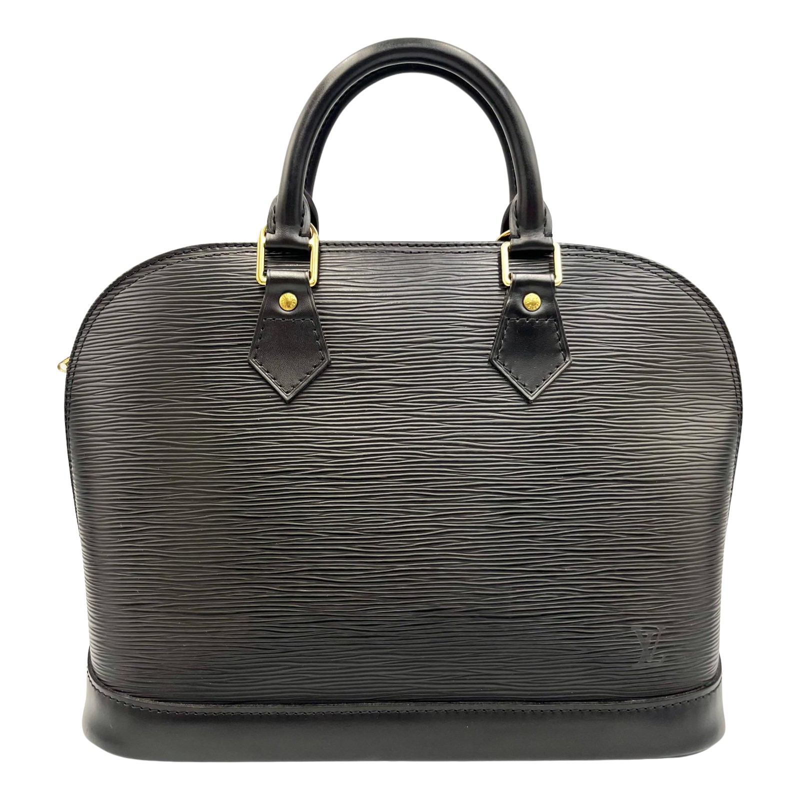 楽天市場】ルイヴィトン ハンドバッグ Louis Vuitton エピ