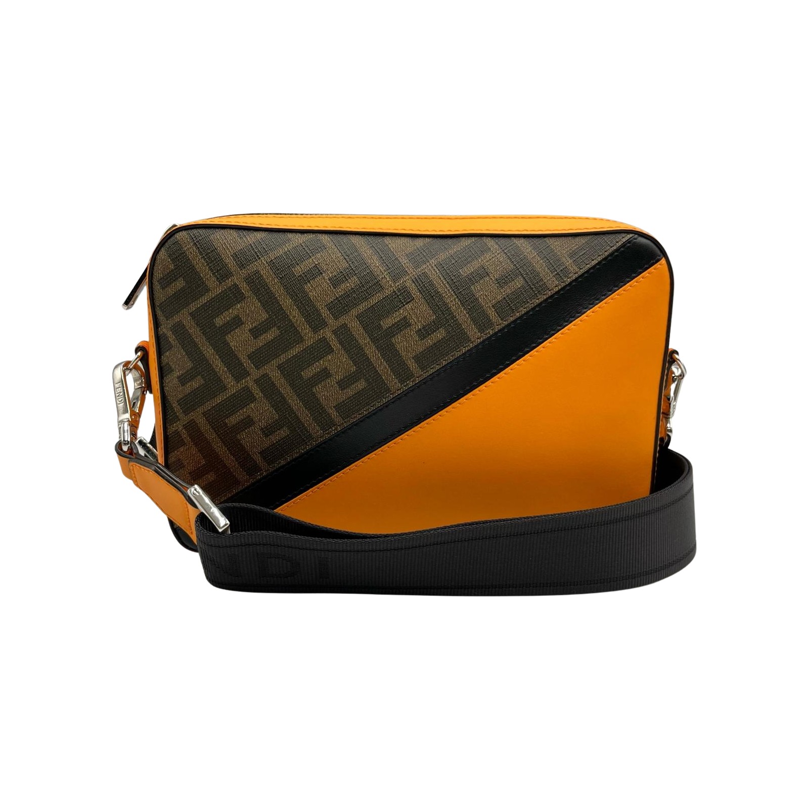 楽天市場】FENDI フェンディ ショルダーバッグ 7M0286 AMAC