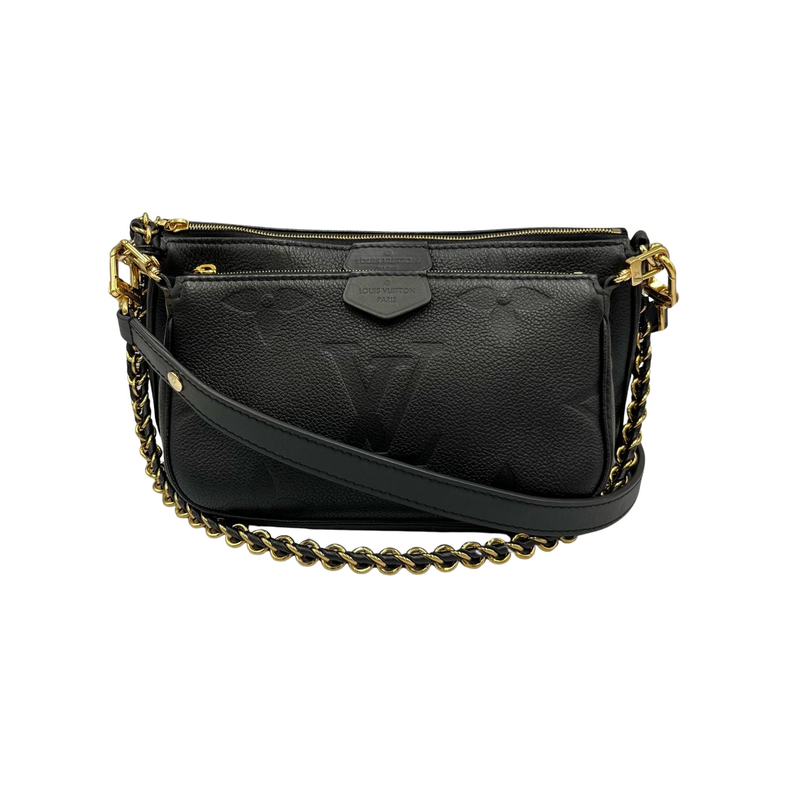 [未使用級] ルイヴィトン　タイガ　アントン　ポシェット　ショルダーバッグ　黒 楽天市場】【バッグ】LOUIS VUITTON ルイ ヴィトン タイガ