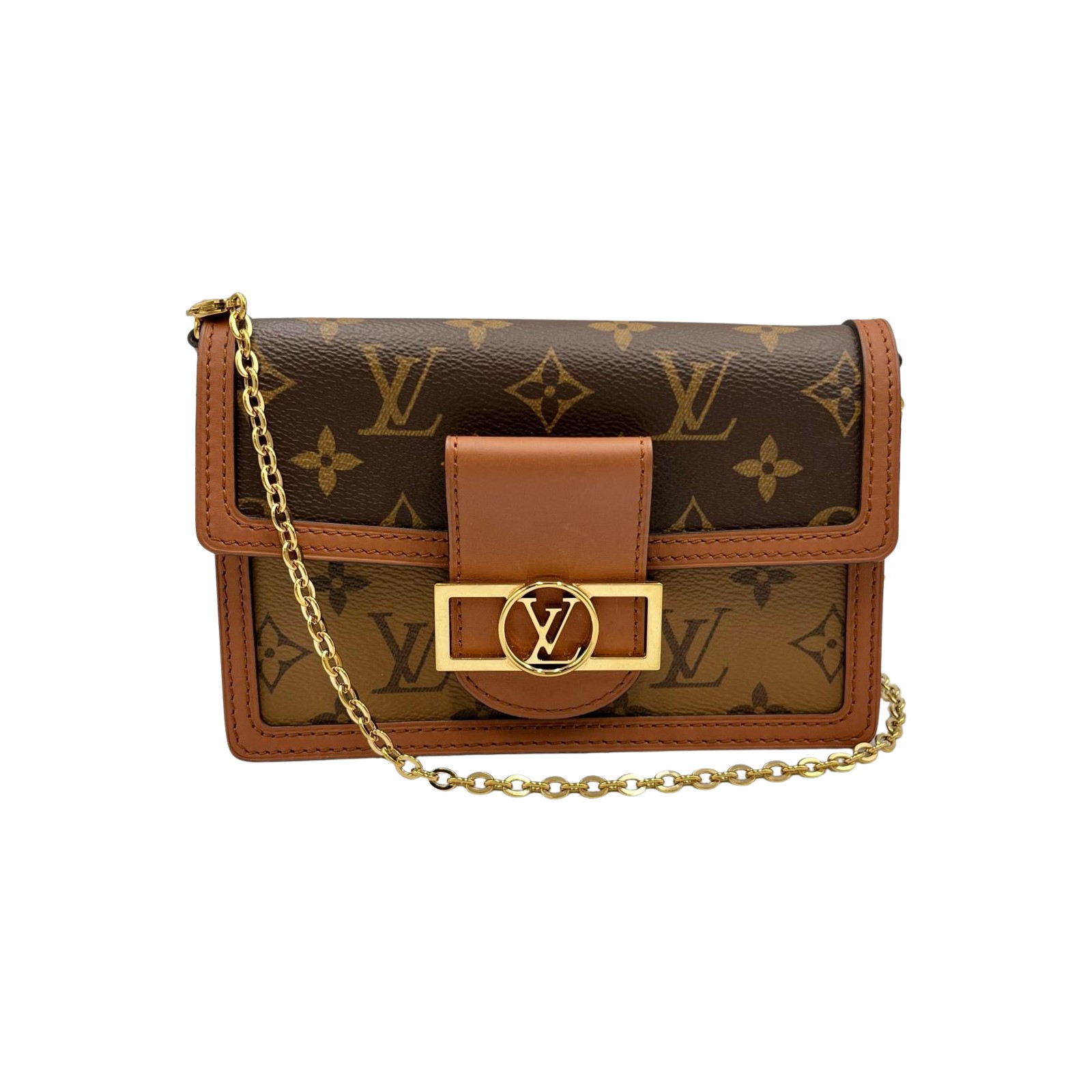 Louis Vuitton ミニバッグ モノグラム Louis Vuitton モノグラム ミニバッグ