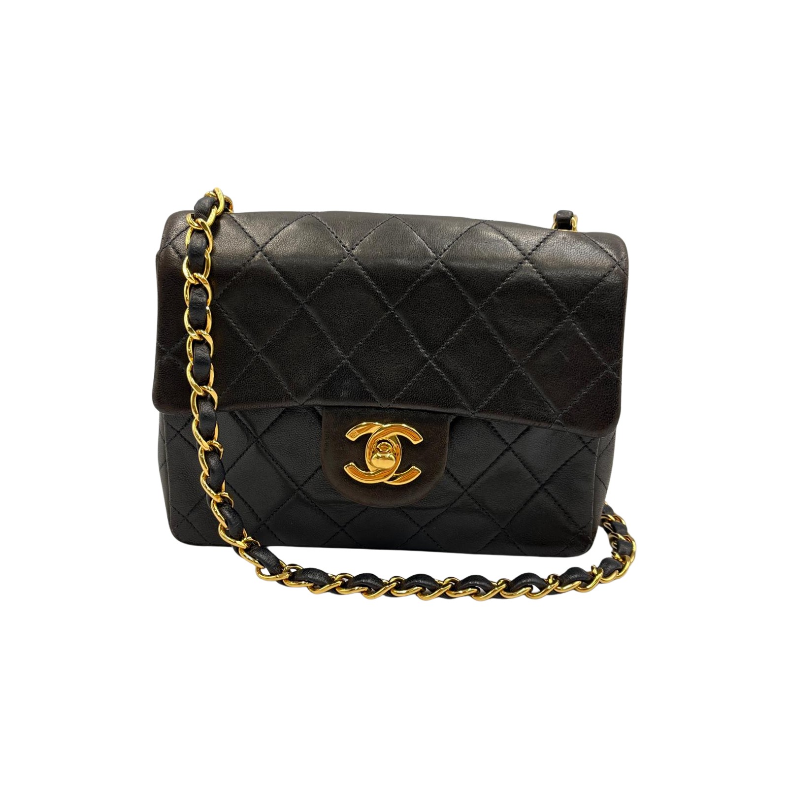 CHANEL ショルダーバッグ　マトラッセ 楽天市場】シャネル ショルダーバッグ レディース AS3479