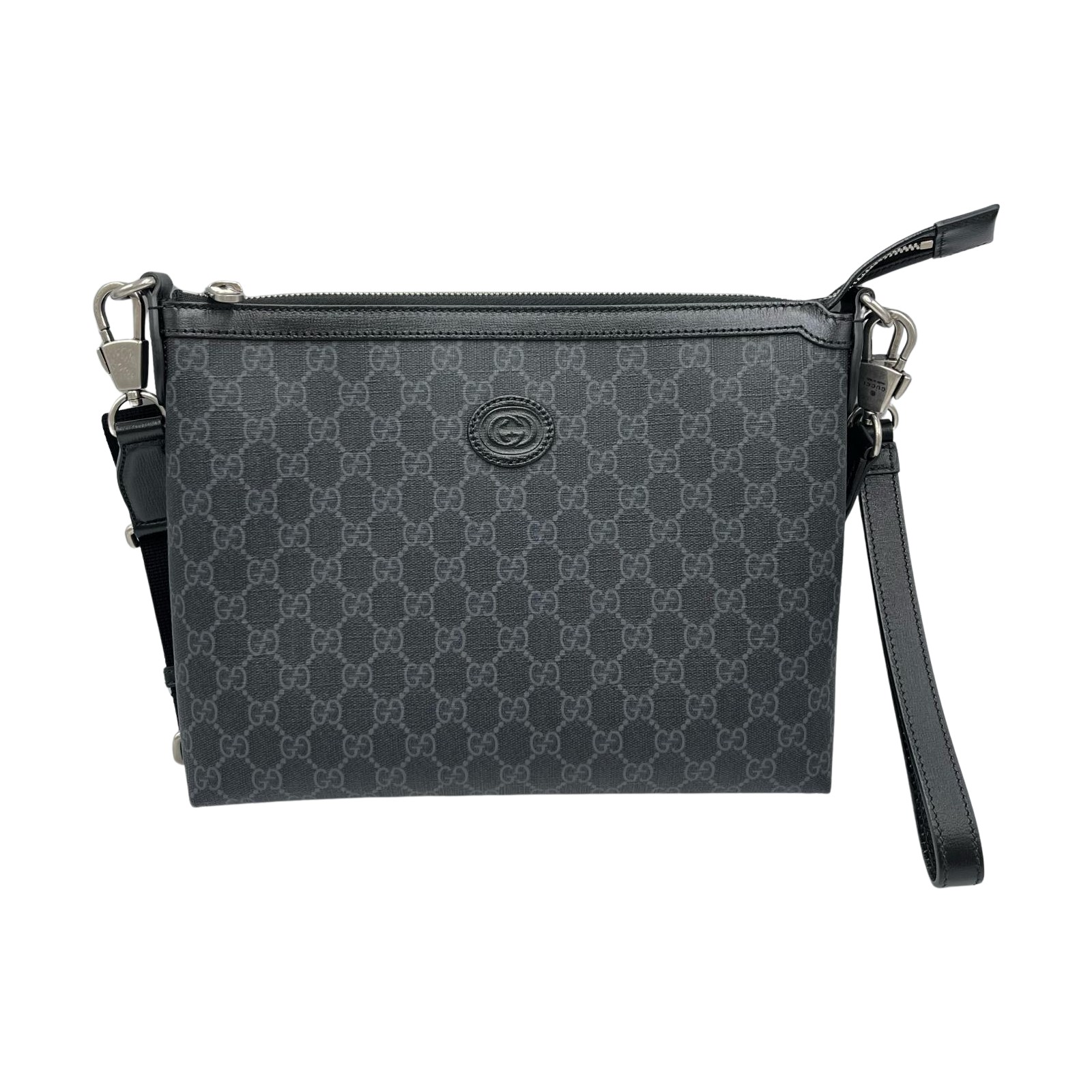 楽天市場】グッチ GUCCI ショルダーバッグ クーリエ メッセンジャー