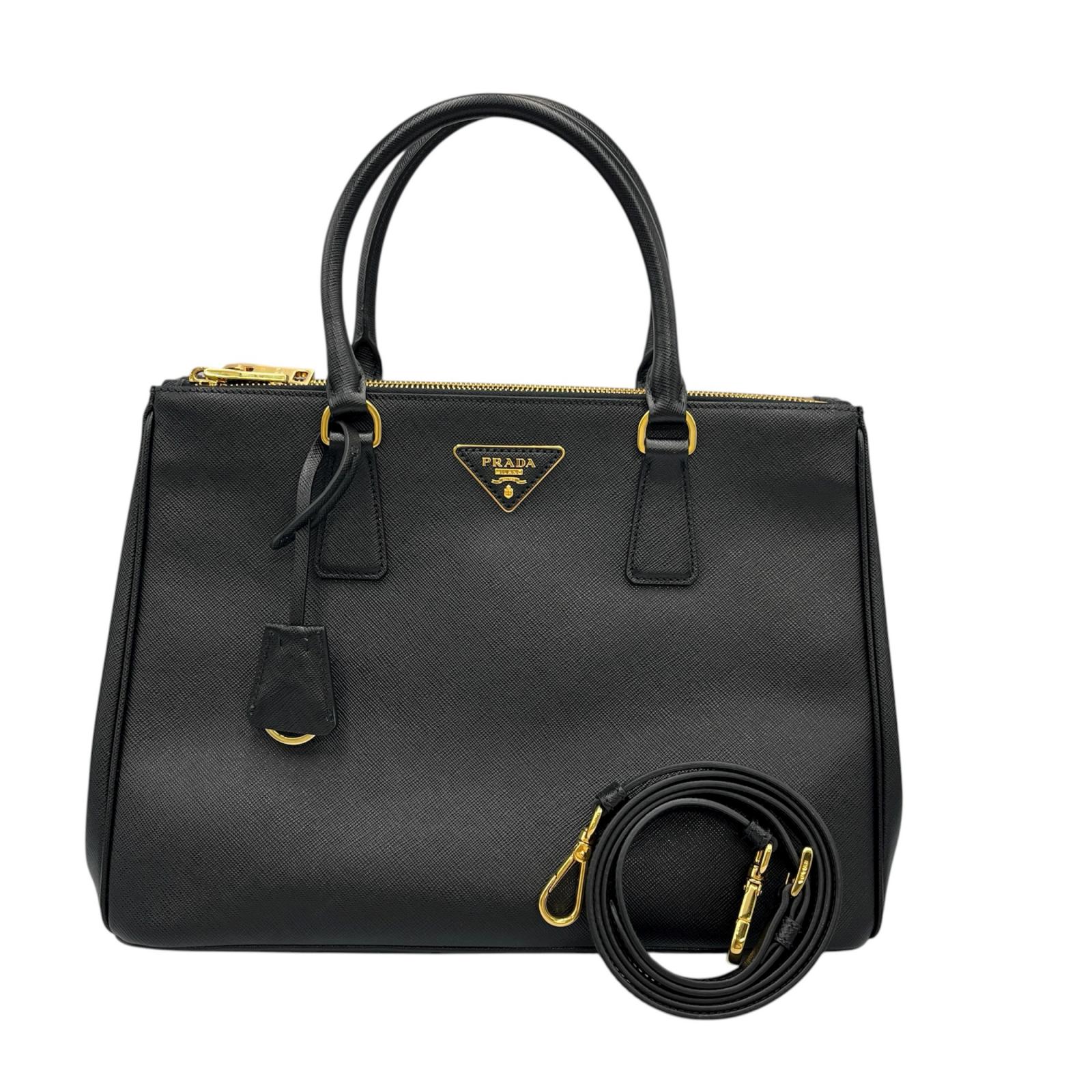 プラダ　PRADA ビジネスバッグ　2way ショルダーバッグ　トートバッグ 楽天市場】PRADA プラダ トートバッグ 1BG428 2FLI レディース 三角