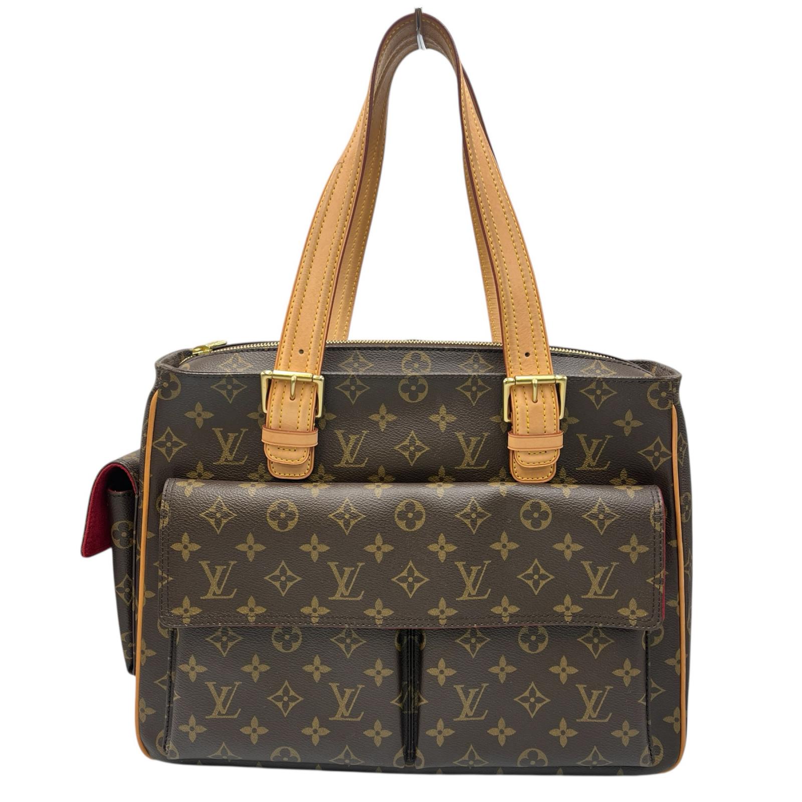 楽天市場】Louis Vuitton ルイヴィトン トートーバッグ レディース