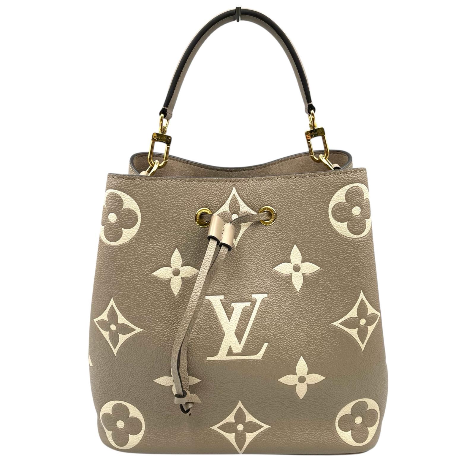 楽天市場】ルイヴィトン ハンドバッグ Louis Vuitton モノグラム アン