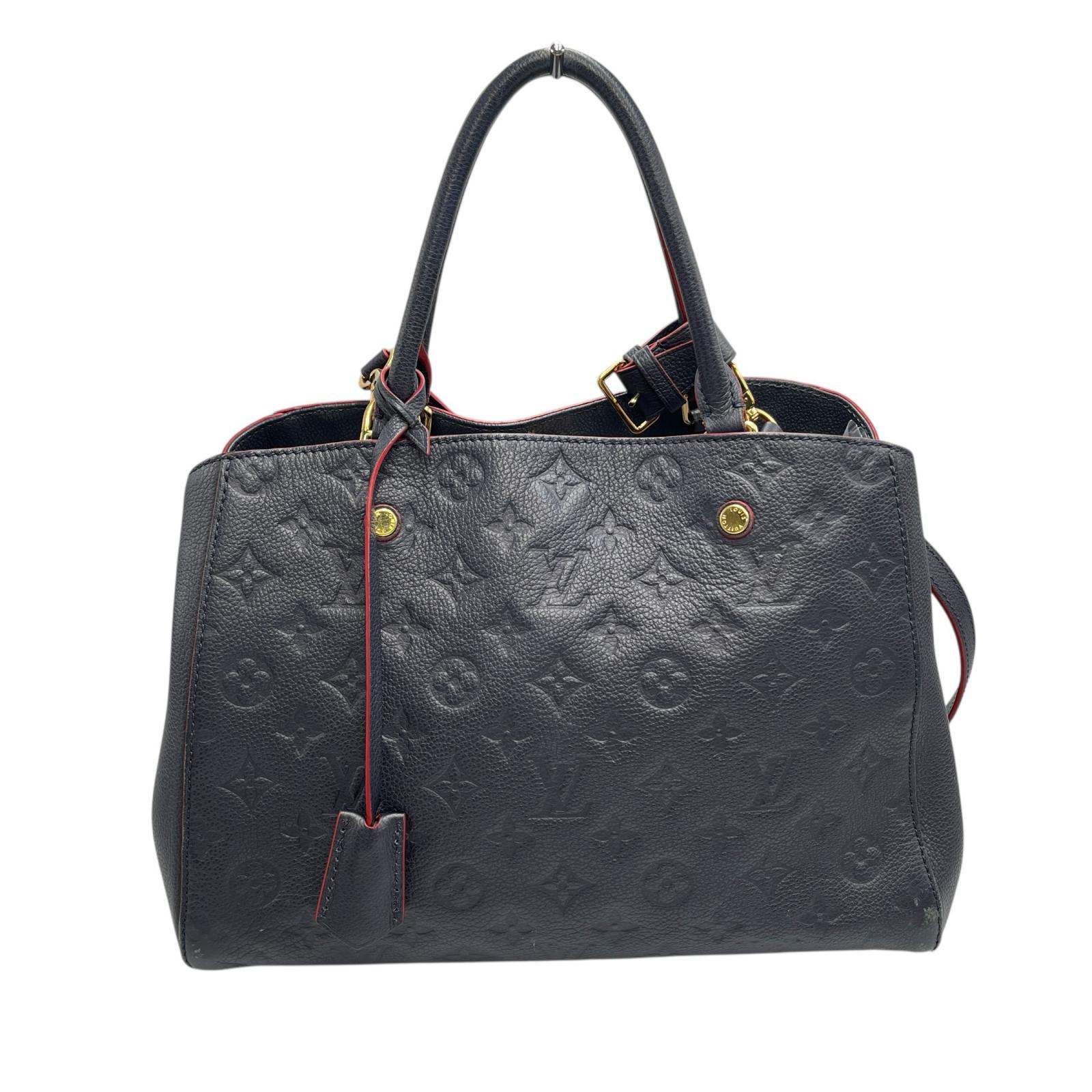 モンテーニュMM ルイ・ヴィトン ハンドバッグ デュンヌ 楽天市場】未使用 LOUIS VUITTON ルイヴィトン モンテーニュMM